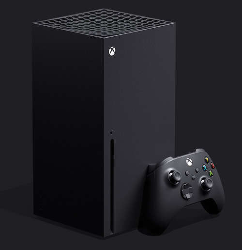 XBOX SERIES X - 1TB - BRAND NEW SEALED