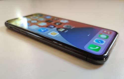 APPLE IPHONE 11 PRO 256GB - SPACE GREY