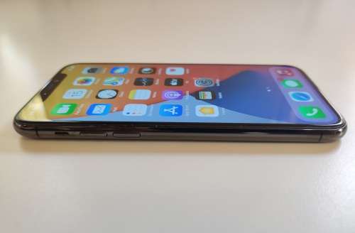 APPLE IPHONE 11 PRO 256GB - SPACE GREY
