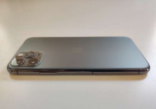 APPLE IPHONE 11 PRO 256GB - SPACE GREY