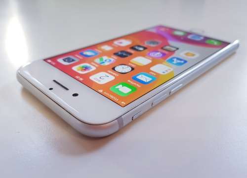 APPLE IPHONE 7 32GB - SILVER