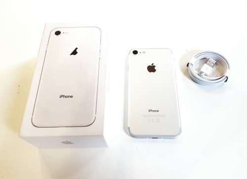 APPLE IPHONE 7 32GB - SILVER