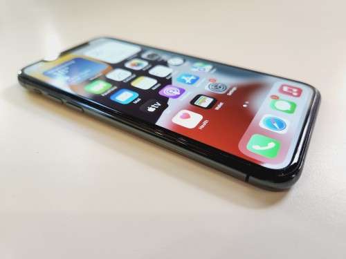 APPLE IPHONE 11 PRO 512GB - SPACE GREY