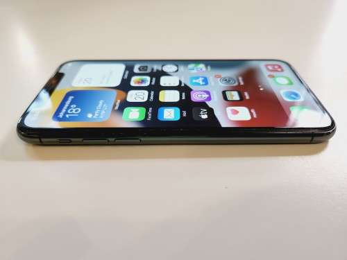 APPLE IPHONE 11 PRO 512GB - SPACE GREY