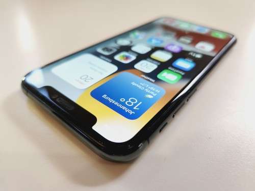 APPLE IPHONE 11 PRO 512GB - SPACE GREY