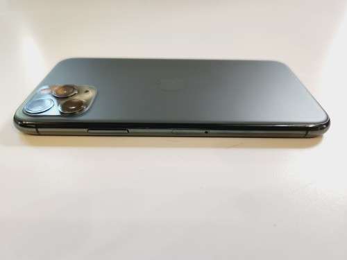 APPLE IPHONE 11 PRO 512GB - SPACE GREY