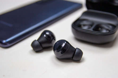 SAMSUNG GALAXY BUDS PRO