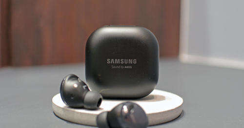 SAMSUNG GALAXY BUDS PRO