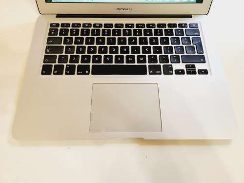 APPLE MACBOOK AIR 2011 - INTEL i5 CORE - 256GB SSD
