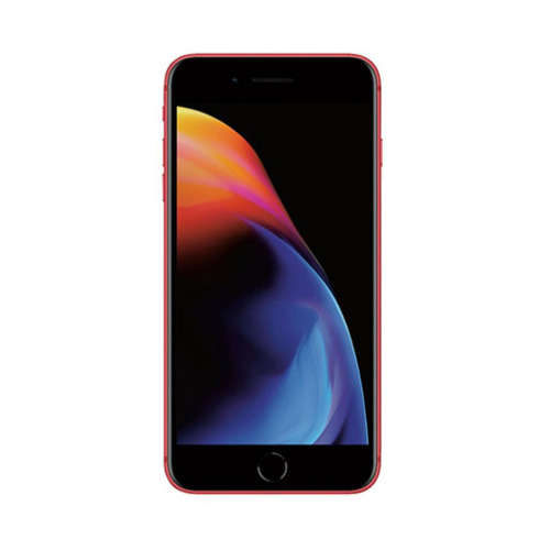 Apple Iphone 8 - 64GB - RED