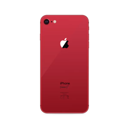 Apple Iphone 8 - 64GB - RED