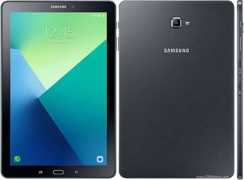 SAMSUNG TAB A - 2016 - WITH SPEN