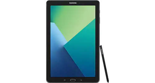 SAMSUNG TAB A - 2016 - WITH SPEN