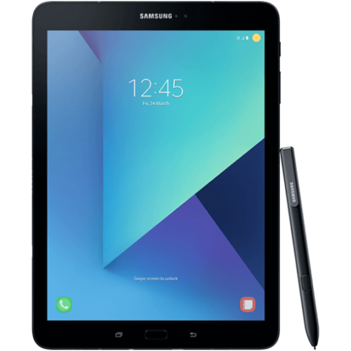 SAMSUNG TAB A - 2016 - WITH SPEN