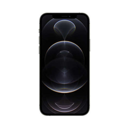 APPLE IPHONE 12 PRO - 256GB - GRAPHITE