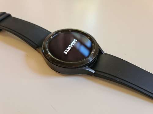 SAMSUNG GALAXY WATCH 4 CLASSIC - 46MM - LTE