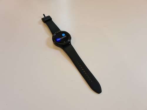 SAMSUNG GALAXY WATCH 4 CLASSIC - 46MM - LTE