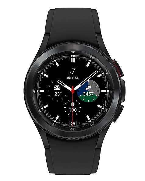 SAMSUNG GALAXY WATCH 4 CLASSIC - 46MM - LTE