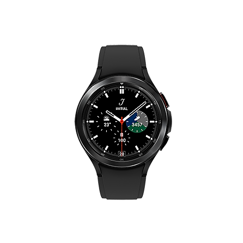 SAMSUNG GALAXY WATCH 4 CLASSIC - 46MM - LTE