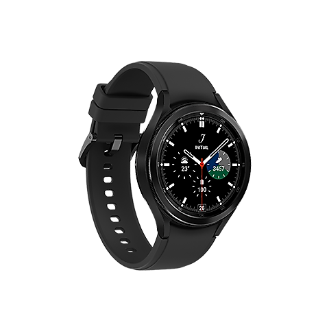 SAMSUNG GALAXY WATCH 4 CLASSIC - 46MM - LTE