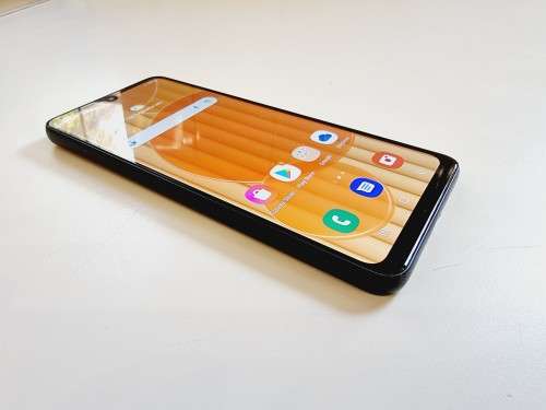 Samsung Galaxy A33 5g - Awesome Black - Dual Sim - 128gb