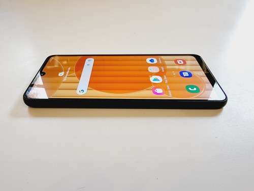 Samsung Galaxy A33 5g - Awesome Black - Dual Sim - 128gb