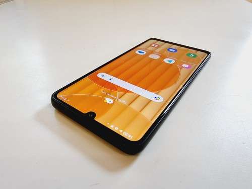 Samsung Galaxy A33 5g - Awesome Black - Dual Sim - 128gb