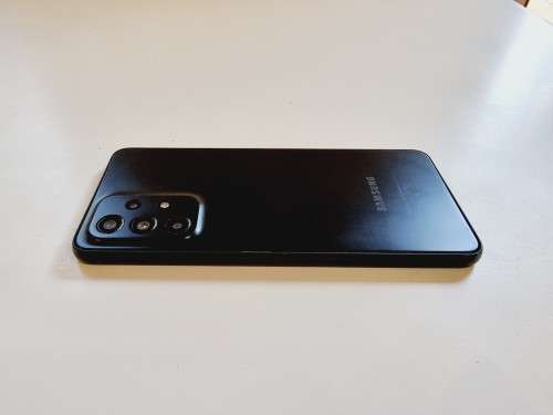 Samsung Galaxy A33 5g - Awesome Black - Dual Sim - 128gb