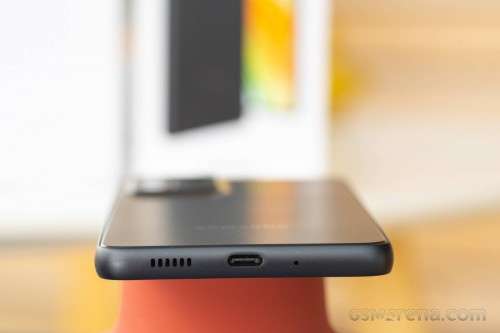 Samsung Galaxy A33 5g - Awesome Black - Dual Sim - 128gb