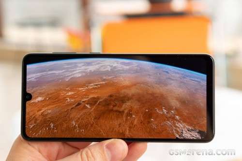 Samsung Galaxy A33 5g - Awesome Black - Dual Sim - 128gb