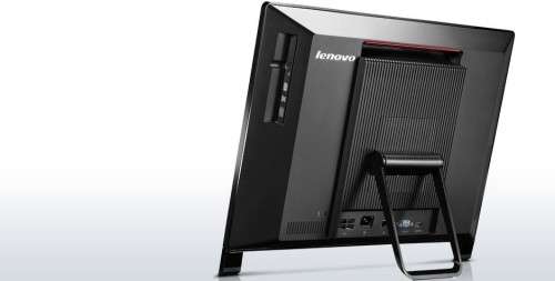 LENOVO THINKCENTRE EDGE 91Z ALL IN ONE PC - i7 - 120gb SSD