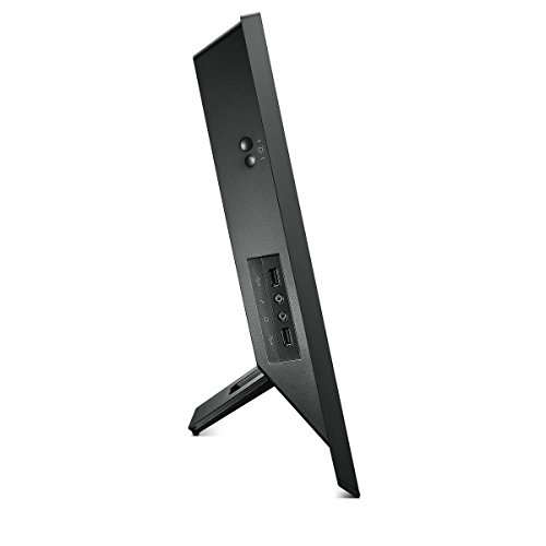 LENOVO THINKCENTRE EDGE 91Z ALL IN ONE PC - i7 - 120gb SSD