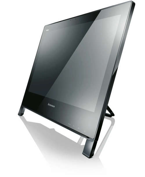 LENOVO THINKCENTRE EDGE 91Z ALL IN ONE PC - i7 - 120gb SSD