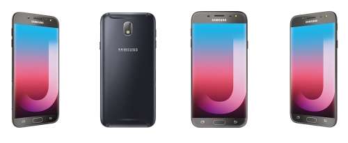 Samsung Galaxy J7 Pro - 32gb - Black