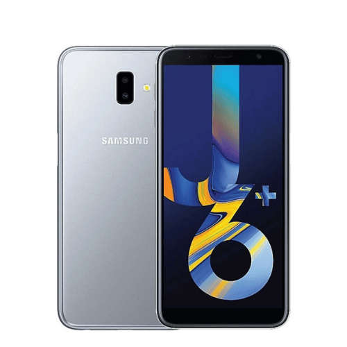 SAMSUNG J6 PLUS - 32GB - GREY