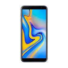 SAMSUNG J6 PLUS - 32GB - GREY