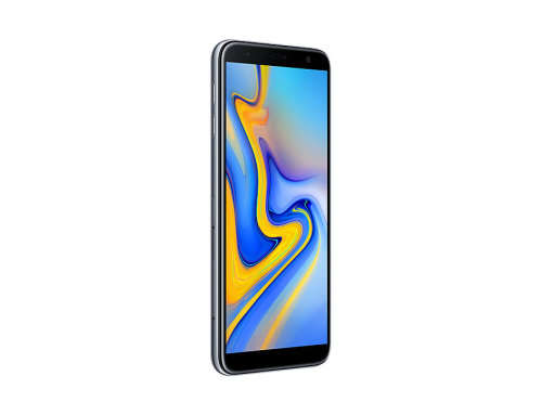 SAMSUNG J6 PLUS - 32GB - GREY