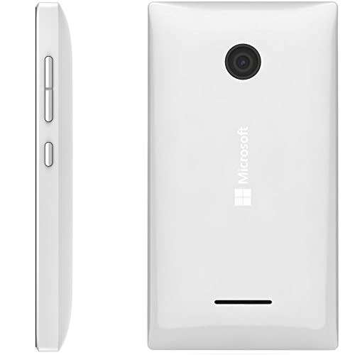 MICROSOFT LUMIA 435 - WHITE