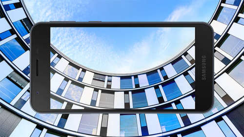 SAMSUNG A2 CORE - 8GB - BLUE