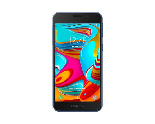 SAMSUNG A2 CORE - 8GB - BLUE