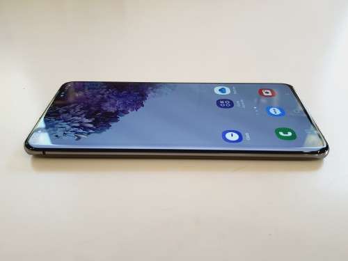 SAMSUNG GALAXY S20 PLUS - COSMIC GREY  - DUAL SIM - 128GB