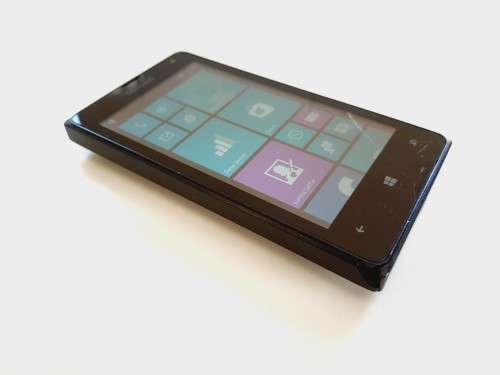 MICROSOFT LUMIA 435 - BLACK