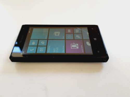 MICROSOFT LUMIA 435 - BLACK
