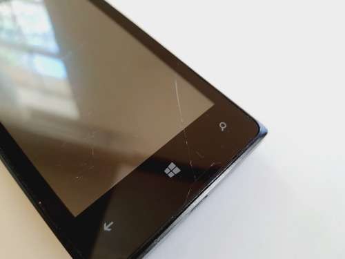 MICROSOFT LUMIA 435 - BLACK