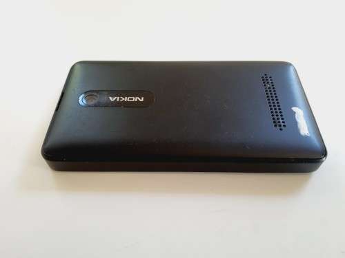 NOKIA ASHA 210 - BLACK