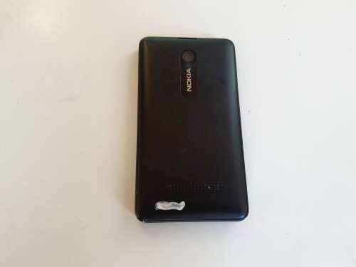 NOKIA ASHA 210 - BLACK