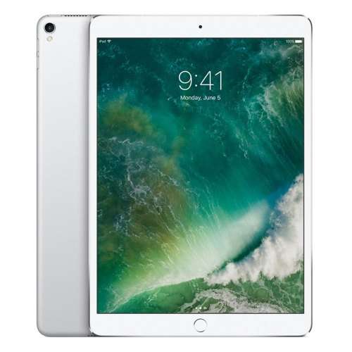 IPAD PRO 10.5` - 512GB - WIFI & CELLULAR