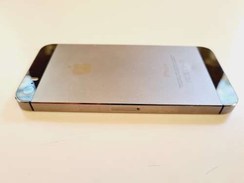 APPLE IPHONE 5S - 64GB - SPACE GREY