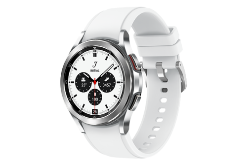 SAMSUNG GALAXY WATCH 4 CLASSIC - 46MM - LTE