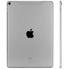 IPAD PRO 10.5` - 256GB - WIFI & CELLULAR